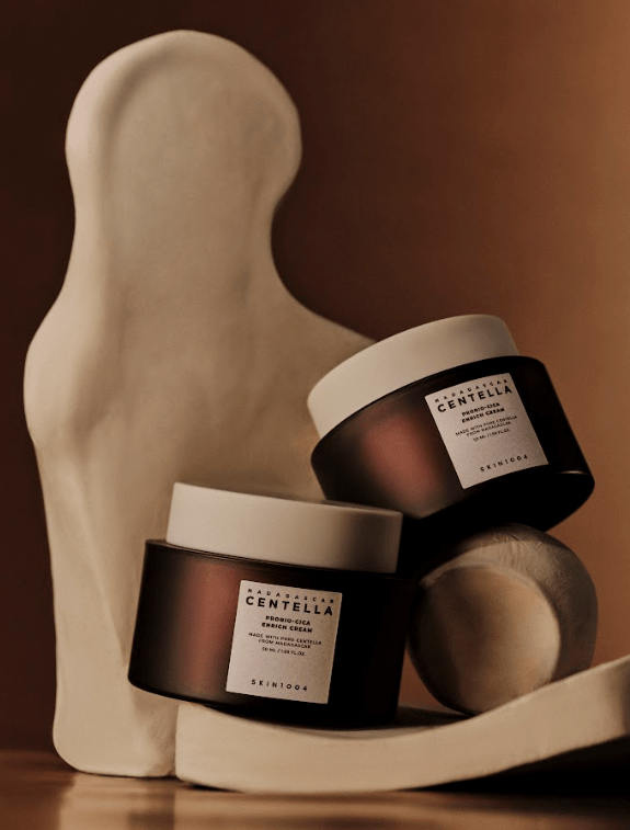 SKIN1004 Cream 50 ml PROBIO-CICA ENRICH CREAM